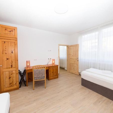 Apartamente Pfullingen Luaran gambar