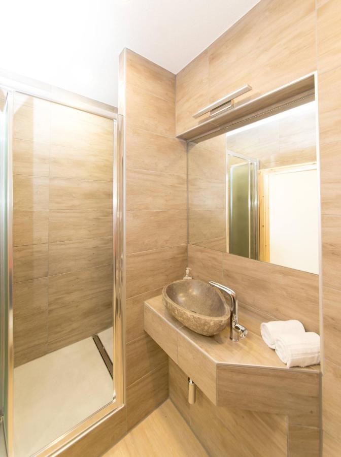 Apartamente Pfullingen Luaran gambar
