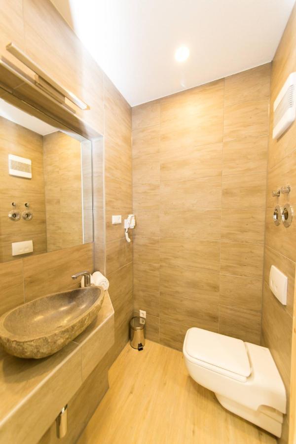 Apartamente Pfullingen Luaran gambar