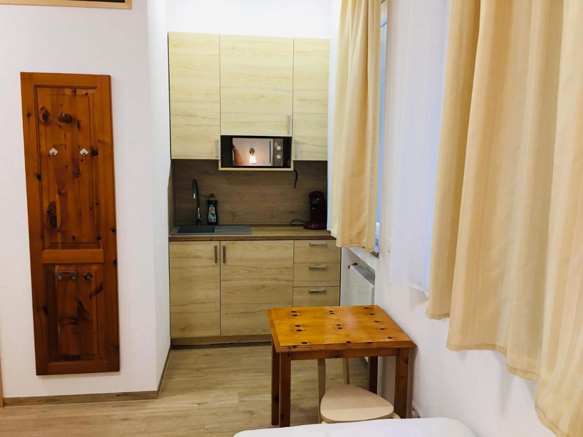 Apartamente Pfullingen Luaran gambar
