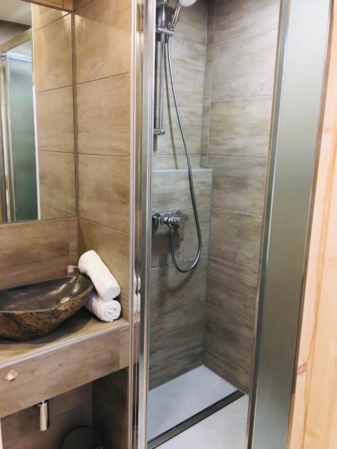 Apartamente Pfullingen Luaran gambar